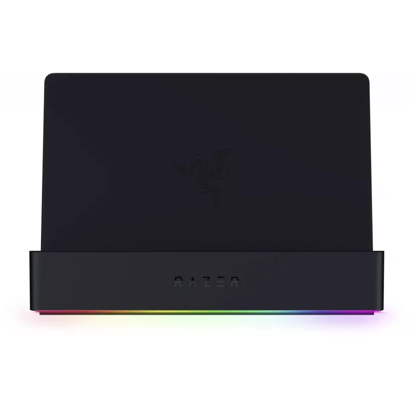 Base de acoplamiento Chroma USB-C 6 en 1