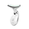 Masajeador de cuello ANLAN ALMJY01-02 – dispositivo EMS eléctrico portátil recargable para relajar el cuello