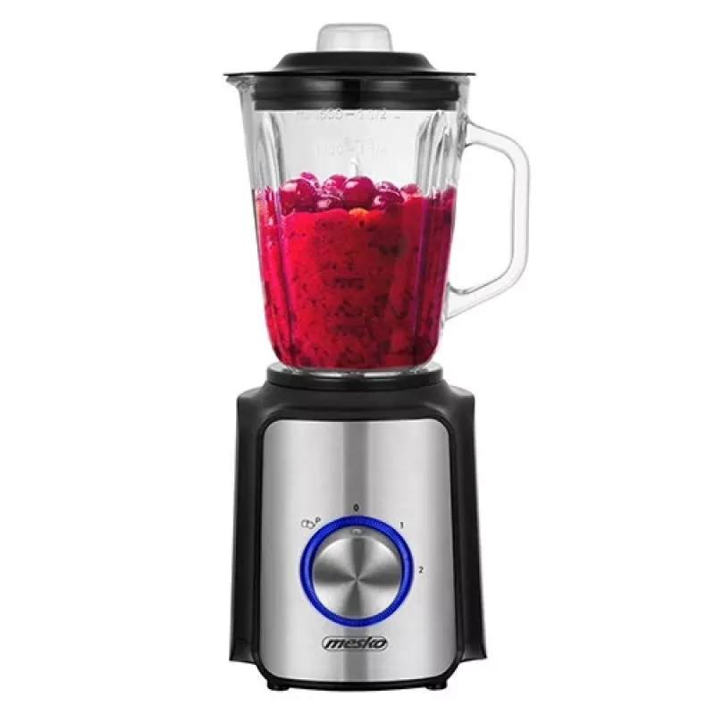 Batidora Mesko MS 4080 1,5 L batidora de vaso