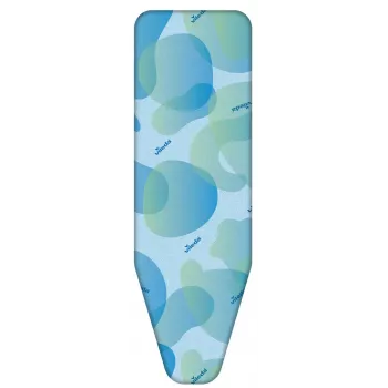 Vileda Premium 2 en 1 funda de tabla de planchar