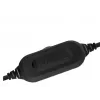 Koss | Auriculares | KPH25k | Con cable | On-Ear | Negro