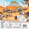 Colt Express - Gepanzerter Zug & Wachposten, expansión de juego de mesa