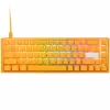 Ducky One 3 Amarillo SF Teclado Gaming USB QWERTY US English