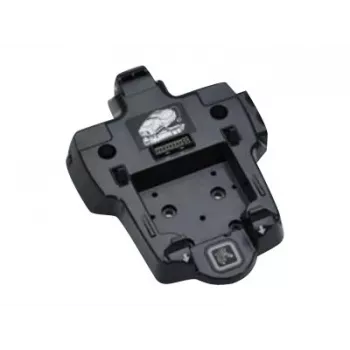 Kit de montaje Zebra P1063406-062, Negro