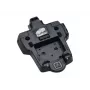 Kit de montaje Zebra P1063406-062, Negro