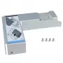 Adaptador de disco duro Dell PowerEdge 9W8C4 adaptador de 3,5 a 2,5