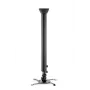EDBAK PMV300 SUFITOWY Soporte para proyector 1000-1700MM