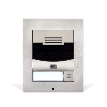 Placa de acceso unidad principal HELIOS/P Solo 9155301CS 2N