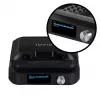 Gofrera Lovio LVWF002BK 1500W negra