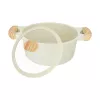 Cacerola D20CM 2,4L/93801 Resto