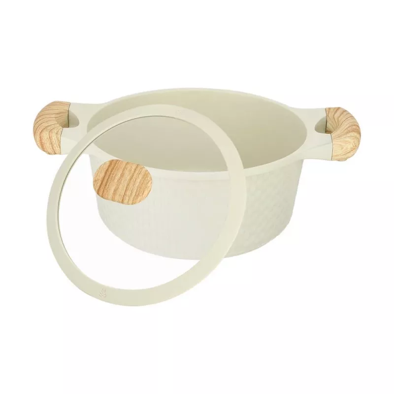 Cacerola D20CM 2,4L/93801 Resto