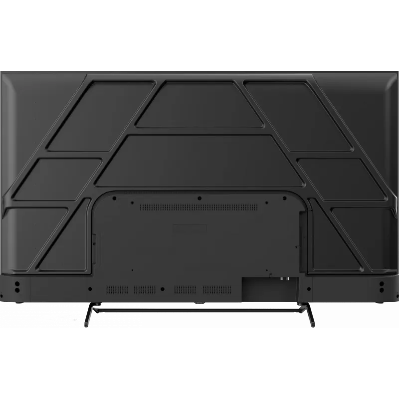 Blaupunkt televisor QLED | 55QBG6000S | 55 | Smart TV | Google TV | negro