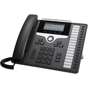 Cisco teléfono UP Phone 7861