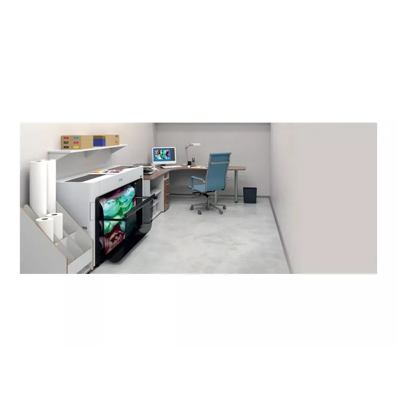 Epson SC-P6500E impresora de gran formato Wi-Fi inyección de tinta color 1200 x 2400 DPI A1 (594 x 841 mm) Ethernet LAN