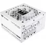 Fuente de alimentación PSU THERMALTAKE Toughpower GT Snow 1000W ATX 24-pin, 80 PLUS Gold, blanco, ventilador 120mm