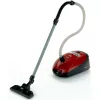 Aspiradora Miele, juguete de limpieza infantil rojo