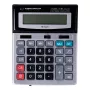 Esperanza ECL103 calculadora de sobremesa básica negra, gris
