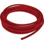 Alphacool AlphaCord Funda trenzada 4mm - 3,3m (10ft) - Imperial Red (Paracord 550 Type 3) 330cm EOL (45317)