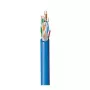 Belden 10GX Category 6A Enhanced F/UTP LSZH cable de instalación, 500 m