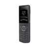 Teléfono móvil IP Fanvil W611W V2 negro 4 líneas LCD Wi-Fi