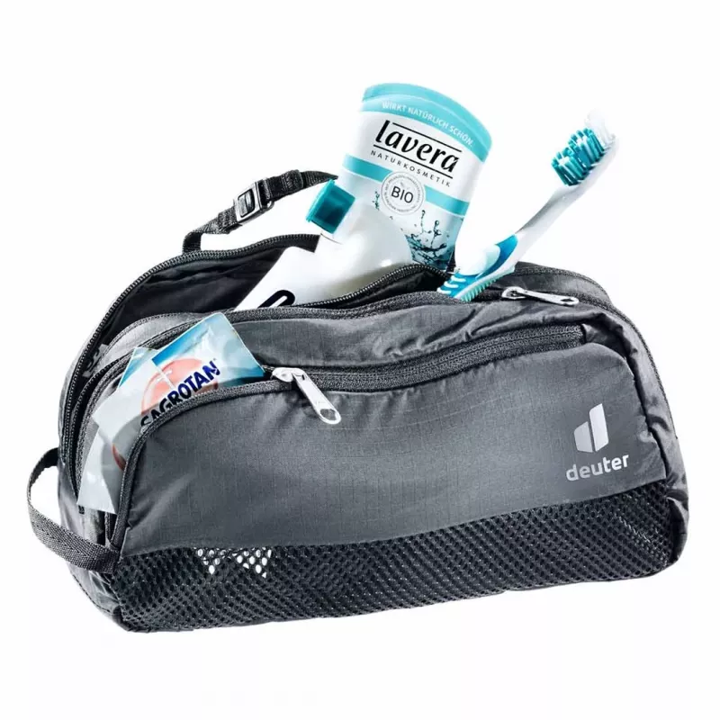 Neceser DEUTER Tour III Compact — neceser de viaje ligero