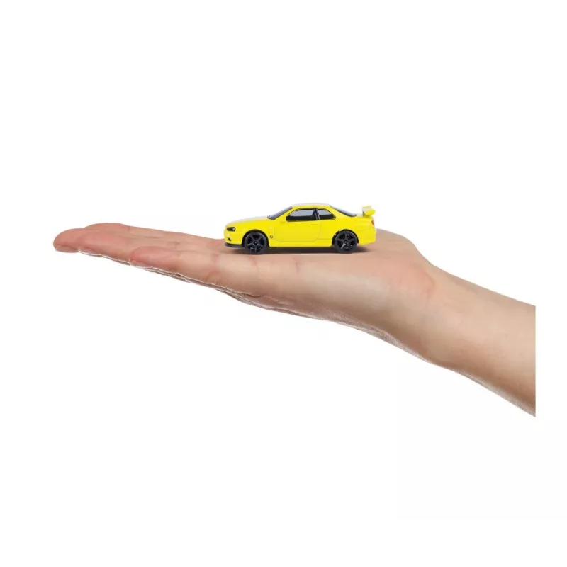 Set de coches de juguete Majorette Japan Legends surtido Premium, 6 vehículos, modelo 8502100000