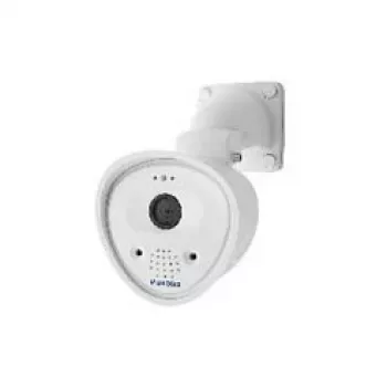Cámara de seguridad IP Mobotix Mx-ONE-M1A-S-8DN150 3840x2160 interior exterior