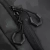 Bolsa de lona 50L/NAVY Camo 7642 Rivacase