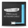 Cablemod CM-PKCA-CWAW-LBW150LBW-R Cable USB 1,5 m USB A USB C azul (CM-PKCA-CWAW-LBW150LBW-R)