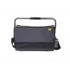 Stanley FMST1-70719 Caja de herramientas/pequeñas piezas Metal Negro, Amarillo