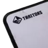 Alfombrilla de ratón Traitors ETERNITY Speed (TRDETE35M) — superficie gaming, acabado textil liso