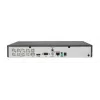 Hikvision Digital Technology iDS-7208HQHI-M1/S grabador de vídeo en red 5 en 1 negro
