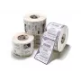 Etiquetas autoadhesivas para impresora de transferencia térmica Zebra Z-Select 2000T — 3,81×2,54 cm, blanco, 5.180 unidades