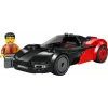 LEGO CITY 60486 Supercoche eléctrico