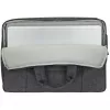 Funda para portátil Riva Lantau 15.6 negra 8831