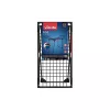 Tendedero VILEDA King Ultimate 174096 — plegable de acero, 20 m de superficie de secado, ruedas, 112 cm de altura