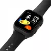 Smartwatch infantil Garett Kids eSim 4G negro