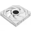 LIAN LI UNI FAN TL LCD 140mm ARGB Blanco