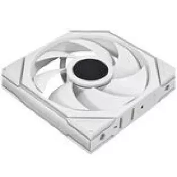 LIAN LI UNI FAN TL LCD 140mm ARGB Blanco
