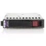 HPE Dual Port Enterprise - Disco duro - 600 GB - Hot-Swap - 2,5 SFF (6,4 cm SFF) - SAS 6 Gbit/s - 10000 rpm