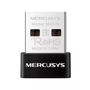 Mercusys MA530 Adaptador USB nano Bluetooth 5.3