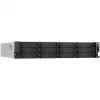 QNAP TS-H1277AXU-RP NAS rack (2U) AMD Ryzen™ 5 16 GB DDR5 0 TB QuTS hero Black