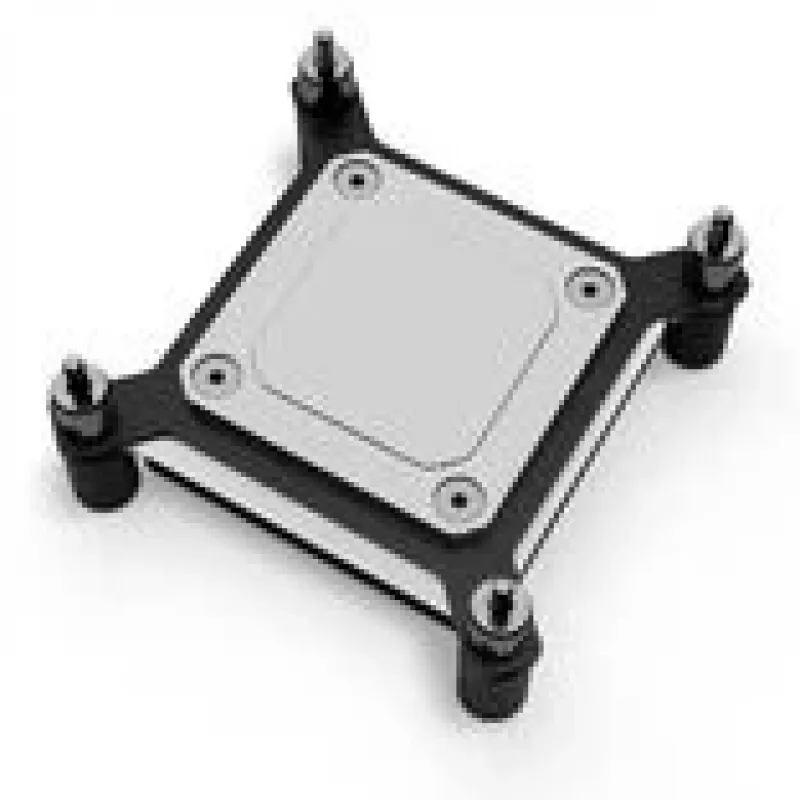 EK Water Blocks EK-Quantum Velocity³ 1700/1851/AM5 Acetal negro