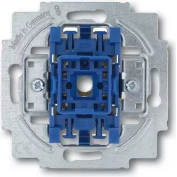 Busch-jaeger 2CKA001012A2042 azul