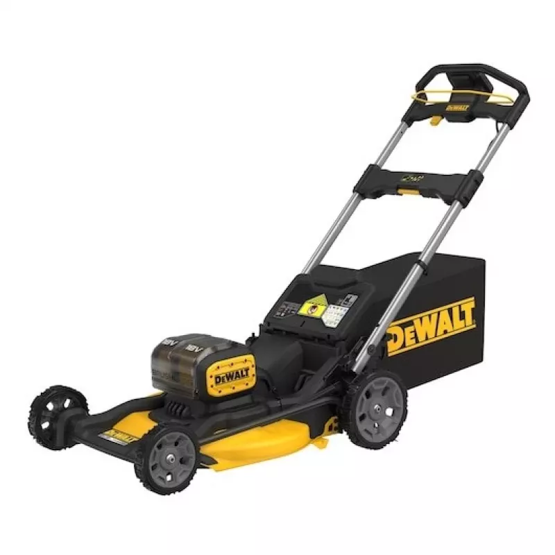 Cortacésped DeWALT DCMWP134N-XJ