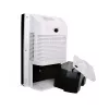 Deshumidificador CAMRY CR 7903 1,5 L 100 W Negro, Blanco