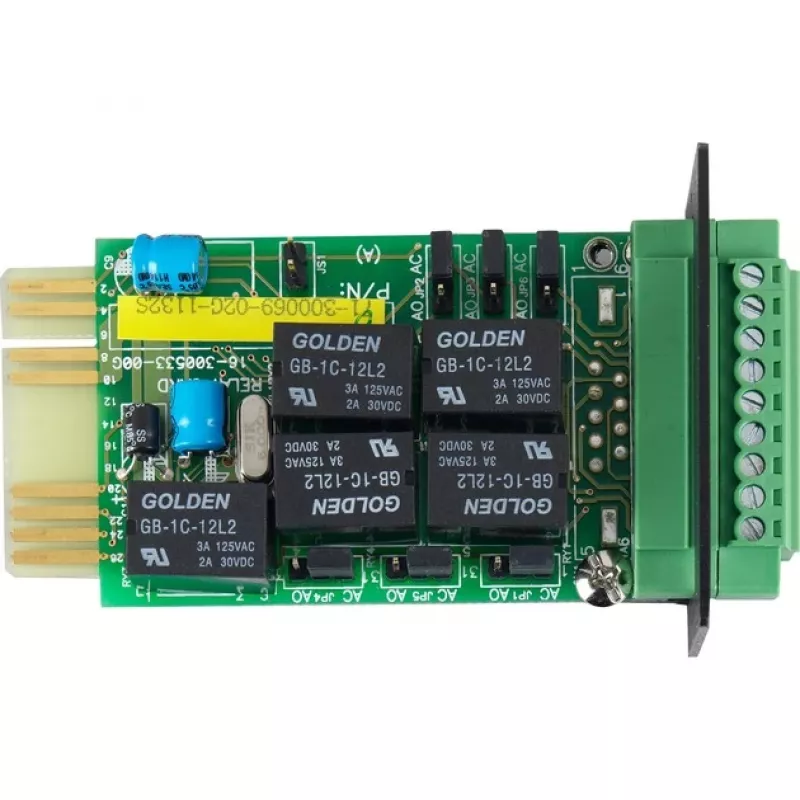 Tarjeta de interfaz PowerWalker 10120515