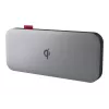 Lenovo 40ALLG1WWW Powerbank de iones de litio (Li-Ion) 10000 mAh carga inalámbrica negro