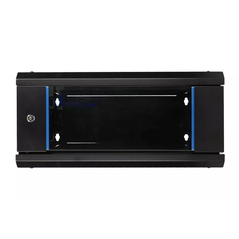 Armario de pared Extralink Extralink Rackmount cabinet 4U 600x600 negro