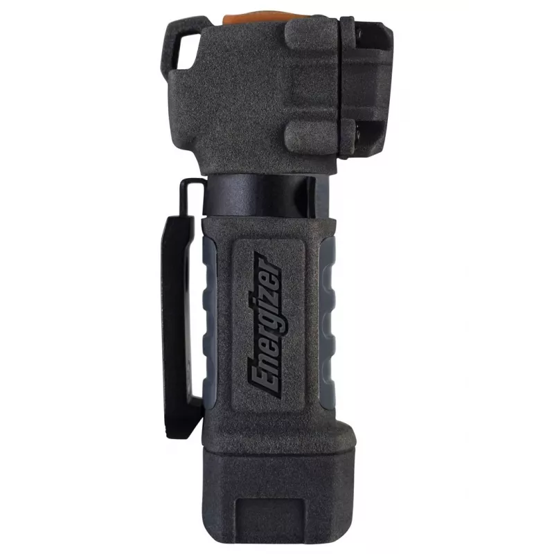 Linterna Energizer Hardcase Pro Multi-Use 1 AA 75 lm